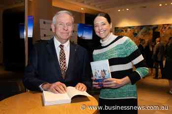 Opinion: Colin Barnett journey follows state’s growth