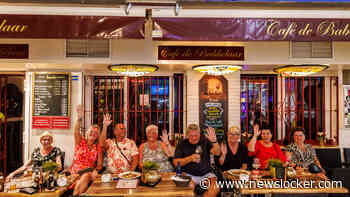 Duizenden Nederlanders vieren vakantie in Torremolinos: ’Waarom zou je Spaans eten als je in Spanje bent?’