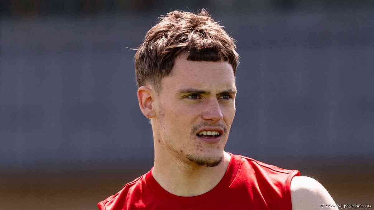 Florian Wirtz 'needs' to join Chelsea as Liverpool transfer claim made