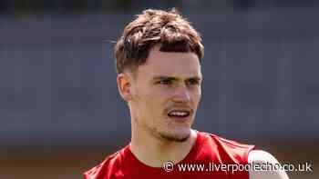 Florian Wirtz 'needs' to join Chelsea as Liverpool transfer claim made