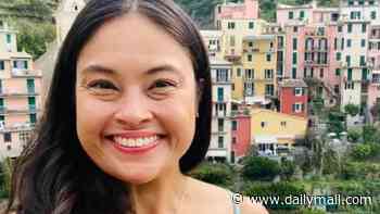 Missing nurse's co-worker reveals moment she knew something was wrong as desperate search enters critical new phase
