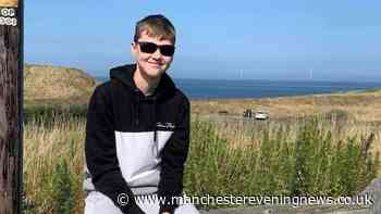 Driver who hit schoolboy in fatal crash was over limit for cannabis and speeding, inquest hears