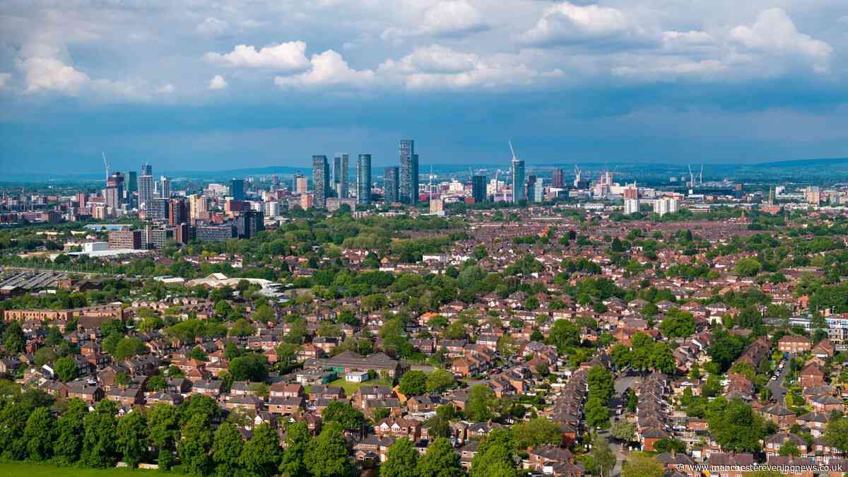 The best and worst GPs in Greater Manchester - see how your area compares