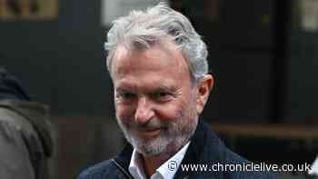 NHS symptoms as Sam Neill cause of death confirmed
