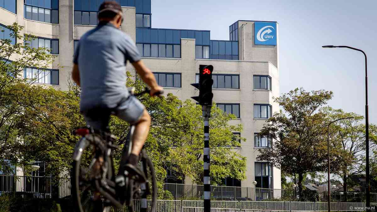 Werkloosheid in Nederland daalt licht naar 3,8 procent