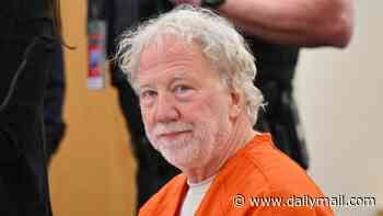Timothy Busfield tells grand jury he's been 'canceled' after being charged with child sexual abuse