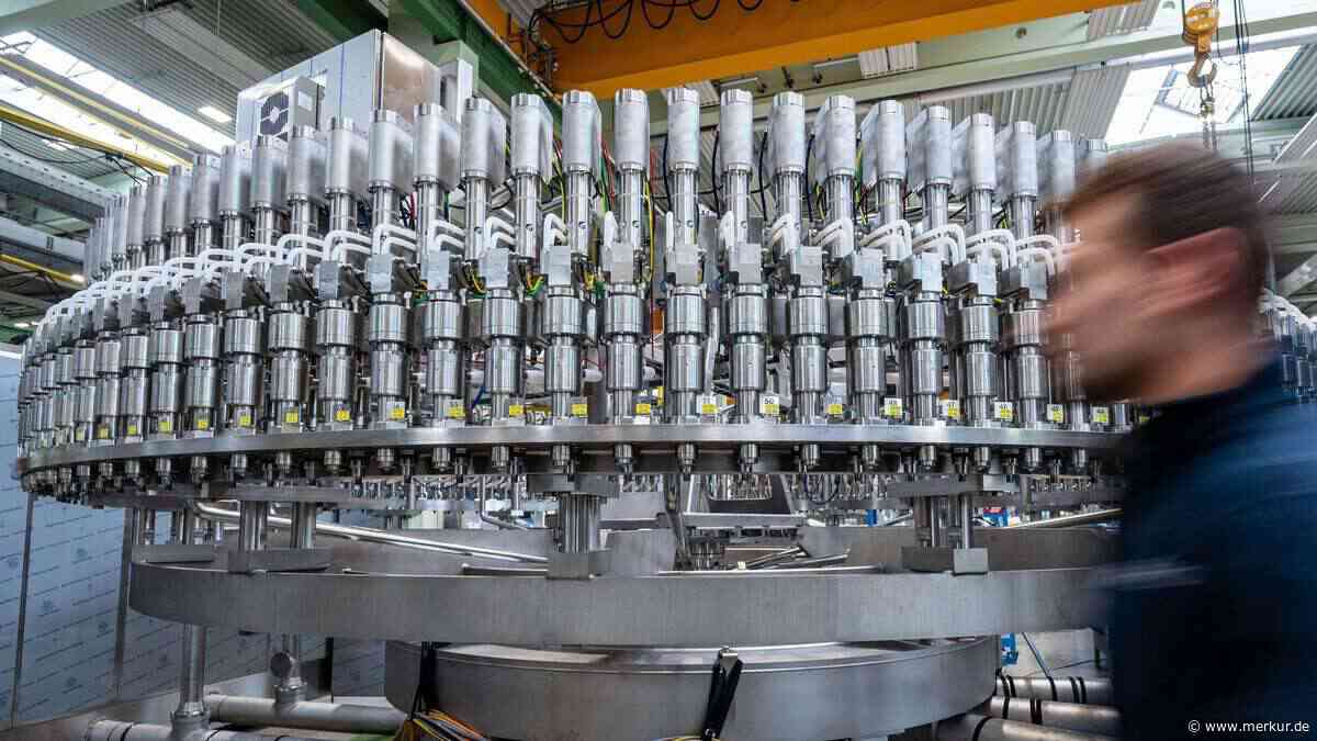 20.000 Jobs bedroht: „Das Herz der Industrie in Bayern blutet aus!“