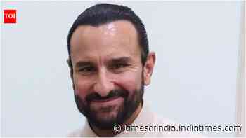 Saif Ali Khan on Haiwaan and reuniting with Akshay Kumar