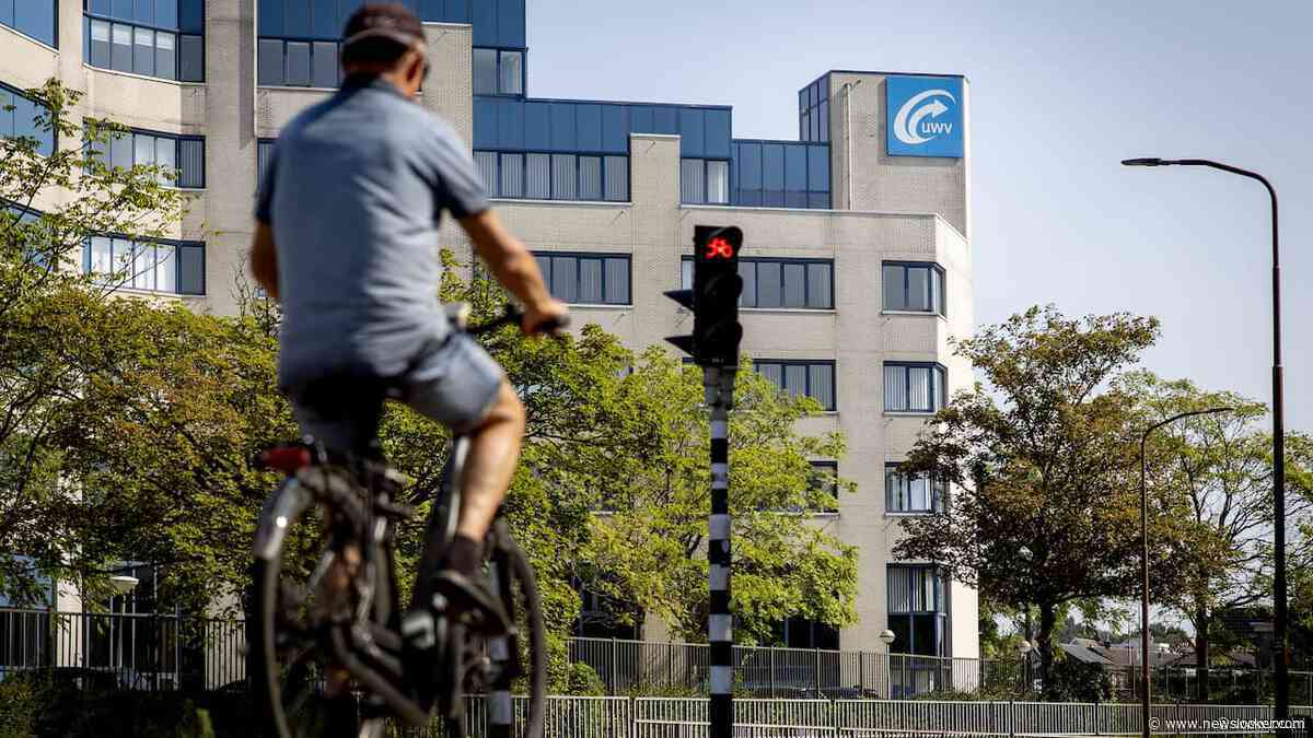 Werkloosheid in Nederland daalt licht naar 3,8 procent
