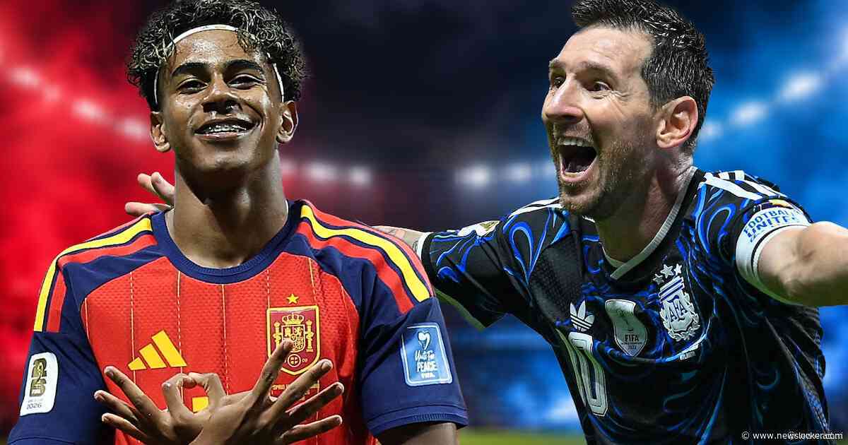 Vier oud-eredivisionisten strijden om wereldtitel, waar en hoe laat is de aftrap? Alles over de WK-finale