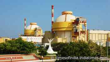 NPCIL denies nuclear systems breach after Kudankulam data leak report