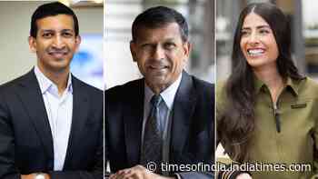 US Fed enlists ex-RBI guv Rajan, 2 other Indians for massive policy overhaul