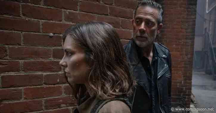 The Walking Dead’s Next Chapter Is Arriving Very Soon