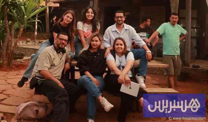 سارة بوعابد: "الحبيب الغالي" دراما اجتماعية &