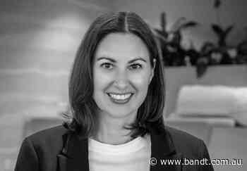 HOYTS Promotes Stephanie Mills To Managing Director