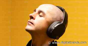 Skullcandy serves Bose tuning and some peppy colors on its new Crusher 1080 ANC headphones