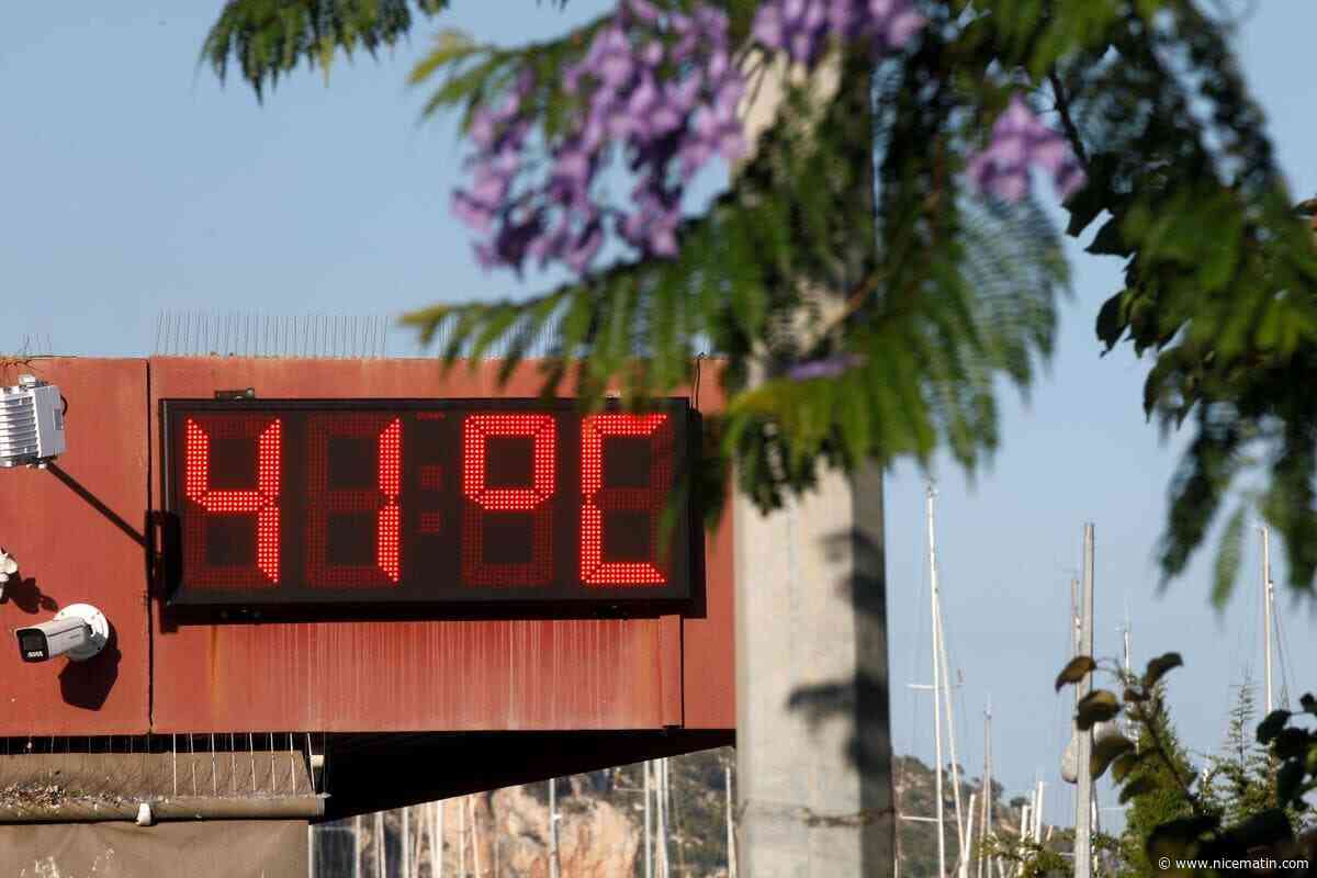 « Pour un enfant de dix ans, cet été sera probablement parmi les plus frais du reste de sa vie » : la scientifique Nathalie de Noblet critique les faux débats autour du climat
