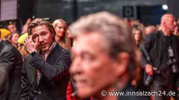 Sohn Yaris wegen Peter Maffay tief bewegt: „Einer dieser Momente, in denen alles kurz still wird“
