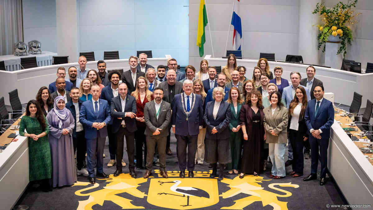 Coalitie Den Haag kiest voor seniorenwoningen in plaats van asielopvang, oppositie woedend: ’Stad van onvrede en onrecht’