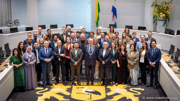 Coalitie Den Haag kiest voor seniorenwoningen in plaats van asielopvang, oppositie woedend: ’Stad van onvrede en onrecht’
