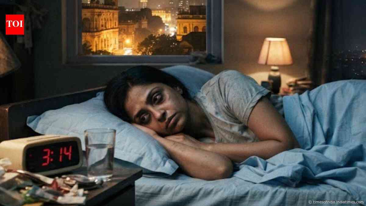 Kolkata loses 80 hours of sleep annually to rising night temperature, 3rd worst-hit among cities in India: Study