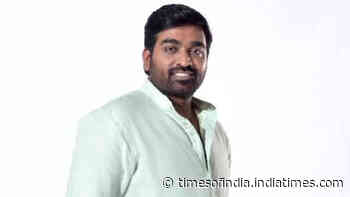 Vijay Sethupathi opens up about struggles that shaped his life