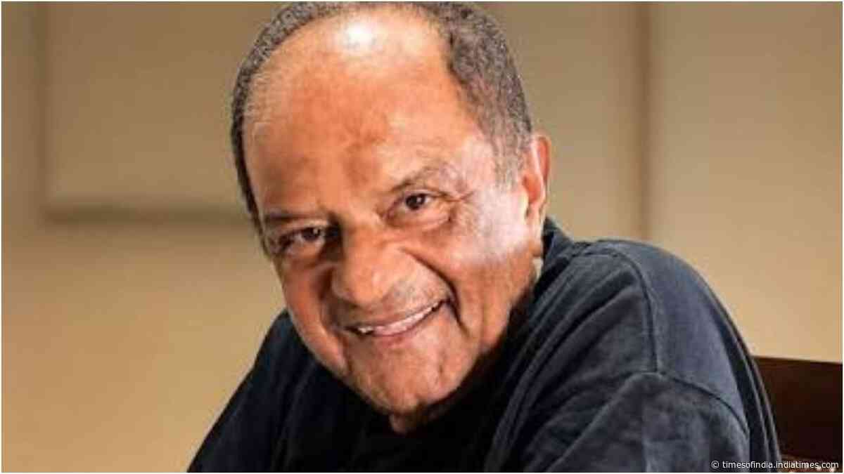 Neerja producer announces father's death; Jackie, Manoj and others offer condolences