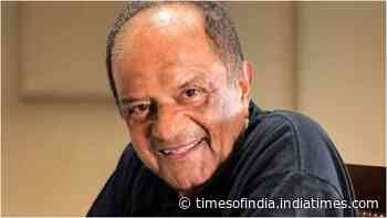 Neerja producer announces father's death; Jackie, Manoj and others offer condolences