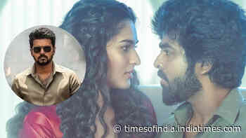 'Jana Nayagan' effect, GV Prakash pushes 'Immortal' to September 4