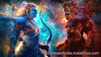 'Ramayana' 34-min footage gets 'MATURE' rating in Australia