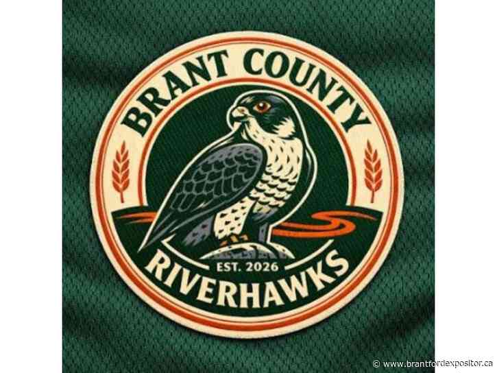 Senior hockey returning to area with Brant County Riverhawks