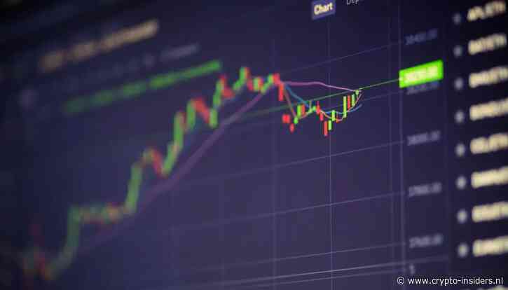 Bitcoin profiteert wéér van inflatiecijfers en Trump helpt een handje