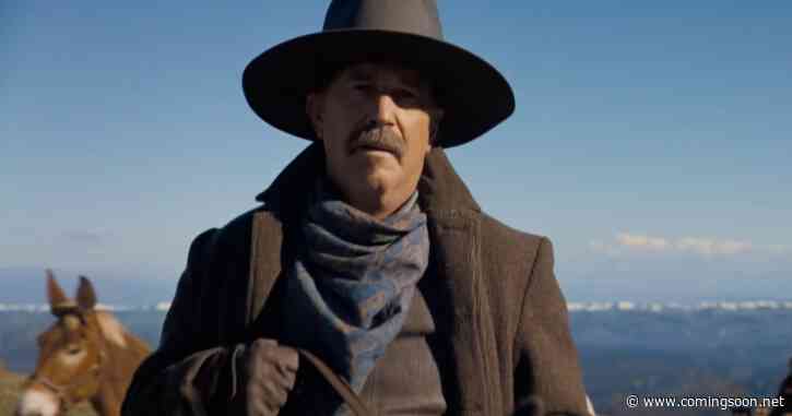 Kevin Costner Keeps His Horizon Era Brewing in an Unexpected New Way