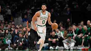 Jayson Tatum Admits It’s 'Weird' To See Jaylen Brown Leave The Celtics