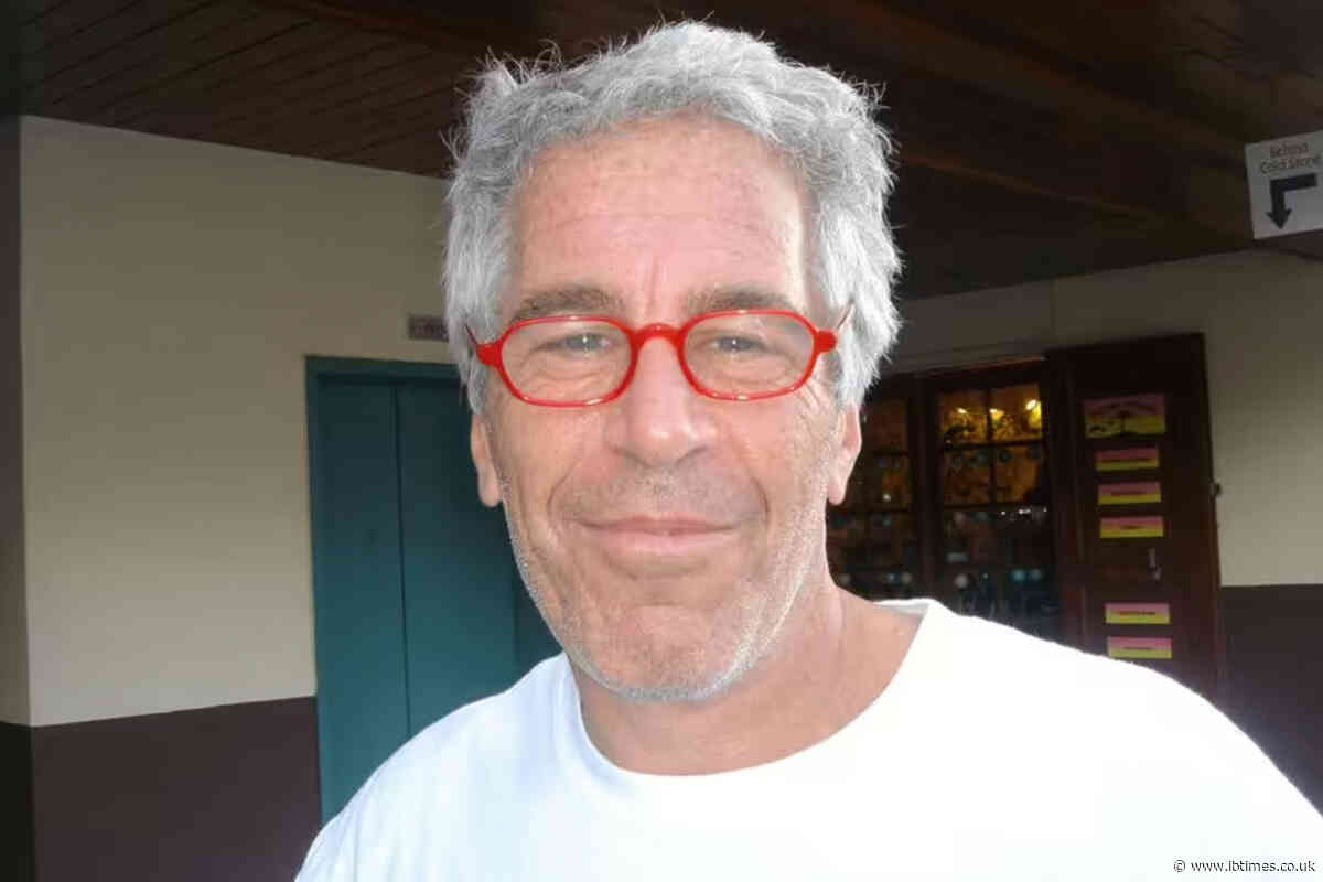 Was Jeffrey Epstein Mossad? Joe Rogan's Question Prompts JD Vance to Discuss CIA Theory