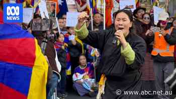 Activists fear China's ethnic unity law could silence critics in Australia
