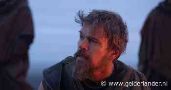 IMAX-zalen verbreken record met voorverkoop The Odyssey: ‘Door het dak’