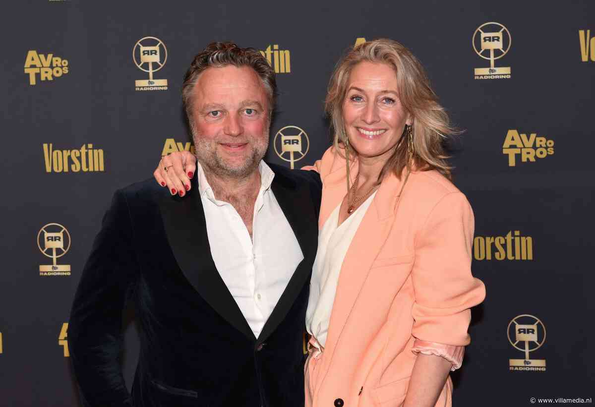 Transfer Thursday: 25-jarig jubileum bij de NOS, nieuwe presentator voor RTL Weer en Wiesje Hillen presenteert nieuw programma op Net5