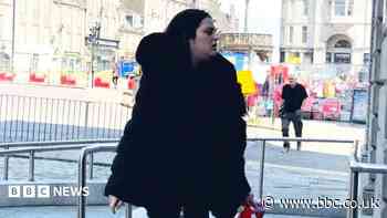 Baby may have been dead before hairdryer burns, expert tells trial
