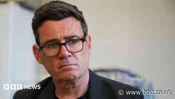To drill or not to drill? Andy Burnham faces North Sea oil dilemma