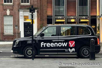 Freenow by Lyft improves Heathrow airport pickup payments with higher cancellation support and new waiting fee for drivers