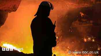 Government brings British Steel under public ownership