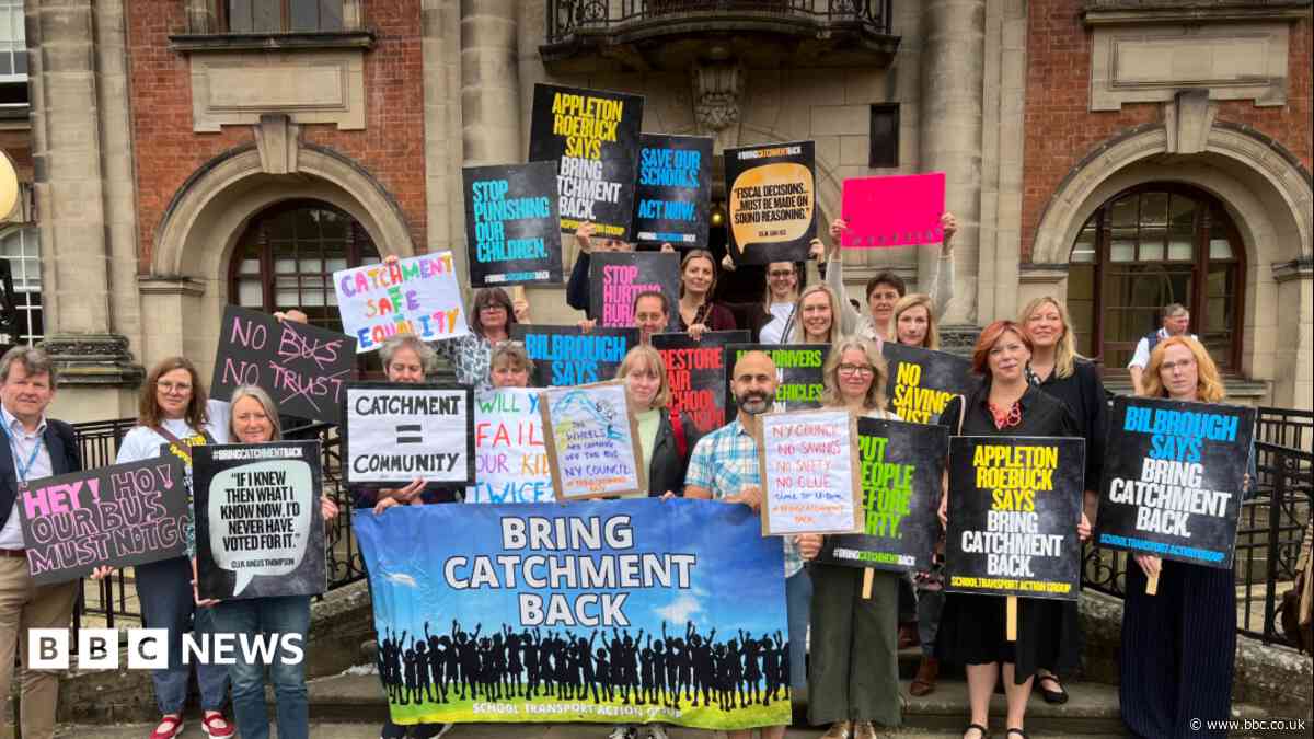 Transport rule change 'could hit school funding'