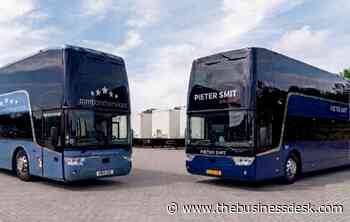 Logistics group swoops for live entertainment transport specialist