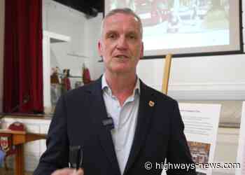 South London leaders call for action to close the transport divide