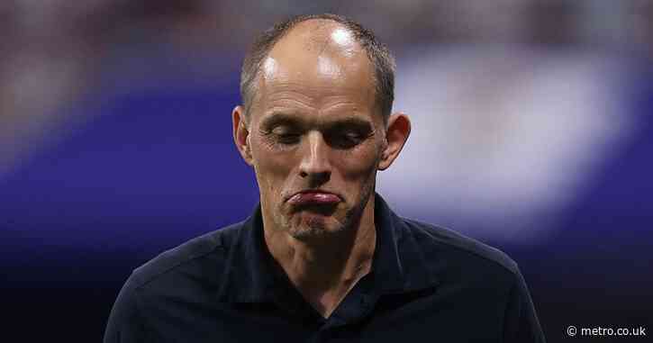 Gary Lineker ‘astonished’ by Thomas Tuchel decision: ‘It made zero sense’