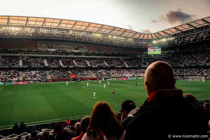 Pourquoi s’abonner à l’OGC Nice la saison prochaine ?