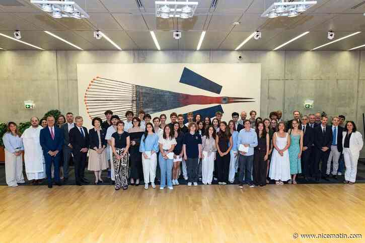 Baccalauréat 2026 : avec un taux de réussite de 99,5 %, nouveau carton plein pour les lycées de Monaco