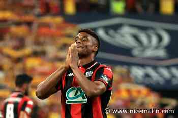 Moffi et Carlos devenus indésirables, Diouf s’interroge sur son avenir, Benitez en salle d’attente : on fait le point sur les dernières informations du mercato de l’OGC Nice