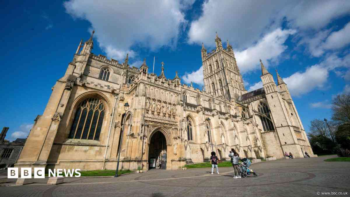 Could Gloucester become UK City of Culture?